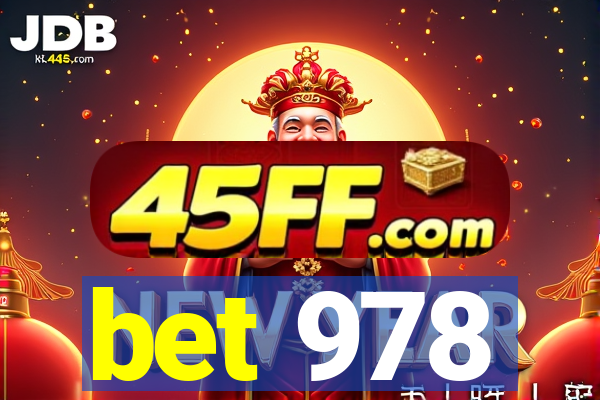 bet 978